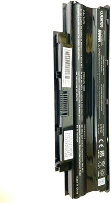WISTAR J1KND 312-0233 Battery for Dell Inspiron 15N-2732BK 6 Cell Laptop Battery
