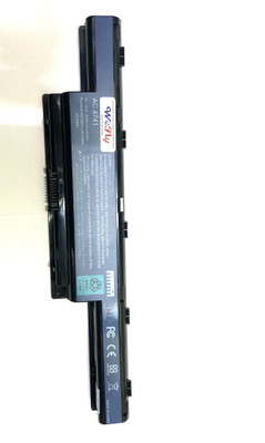 WEFLY Laptop Battery Compatible for Acer Aspire AS5741-H32C/SF 6 Cell Laptop Battery