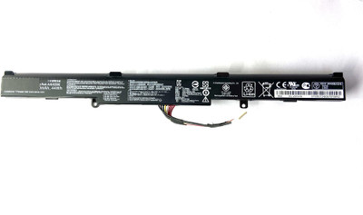 WEFLY Laptop Batetry Compatible For ASUS R751JA Series 4 Cell Laptop Battery