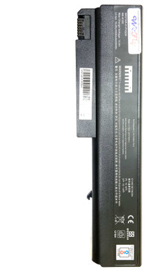 WEFLY Laptop Battery Compatible for HP compaq 398680-001 6 Cell Laptop Battery