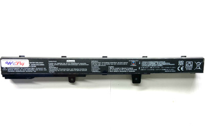 WEFLY Laptop Battery Compatible For Asus X451MAV-VX148B 4 Cell Laptop Battery