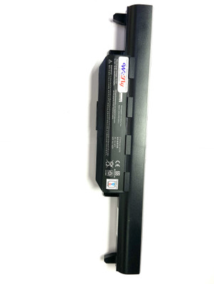 WEFLY Laptop Battery Compatible For Asus K55VD-3C 6 Cell Laptop Battery