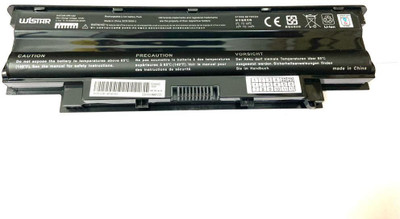 WISTAR J1KNDGK2X6 HHWT1 Battery for Dell Vostro 1550 1540 6 Cell Laptop Battery