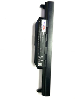 WEFLY Laptop Battery Compatible For Asus K45VJ-VX064D 6 Cell Laptop Battery