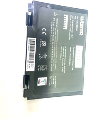 WISTAR Laptop Battery Compatible for Asus A32-F52 6 Cell Laptop Battery