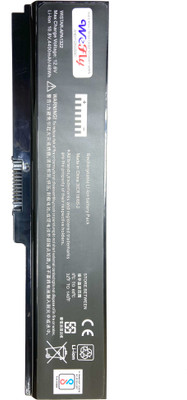 WEFLY Laptop Battery Compatible for Toshiba Satellite L675D-S7022 6 Cell Laptop Battery