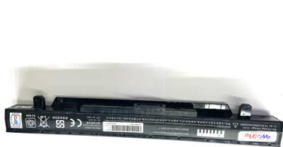 WEFLY Laptop Battery Compatible For Asus ROG GL552VW 4 Cell Laptop Battery