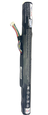 WEFLY Laptop Battery Compatible for Acer Aspire V3-574T 4 Cell Laptop Battery
