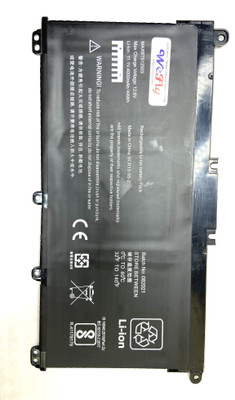 WEFLY Laptop Battery Compatible for HP Pavilion 14-BF103TX 4 Cell Laptop Battery