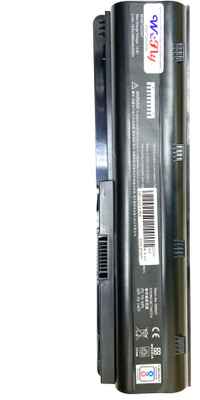 WEFLY MU06 Laptop Battery Compatible for HP G62t 6 Cell Laptop Battery