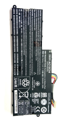 WEFLY Laptop Battery Compatible for Acer Aspire E3-111-C4U8 6 Cell Laptop Battery