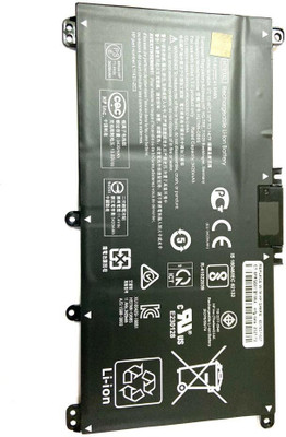 WISTAR HT03XL HSTNN-DB8S Battery For Pavilion 14-cm1025la 3 Cell Laptop Battery