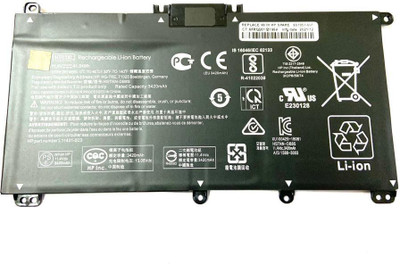 WISTAR HT03XL L11421-1C1 Battery For Pavilion 15-da0022nq 3 Cell Laptop Battery