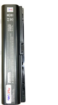 WEFLY Laptop Battery Compatible For HP Pavilion dv2306au 6 Cell Laptop Battery