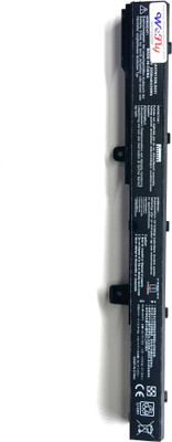 WEFLY Laptop Battery Compatible For Asus F551MA-SX190D 4 Cell Laptop Battery