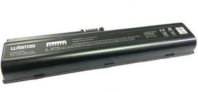 WISTAR 432306-001 432307-001 436281-141 Battery for HP Pavilion dv2035US 6 Cell Laptop Battery