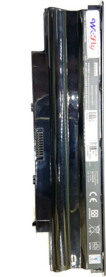 WEFLY Laptop Battery Compatible For Dell Inspiron M5030R 6 Cell Laptop Battery