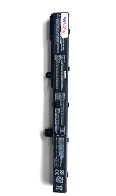 WEFLY Laptop Battery Compatible For Asus F551CA-SX254H 4 Cell Laptop Battery