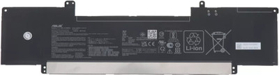 ASUS C32N2108 Laptop Battery For Zenbook Pro 16X OLED UX7602ZM UX7602VI 6 Cell Laptop Battery