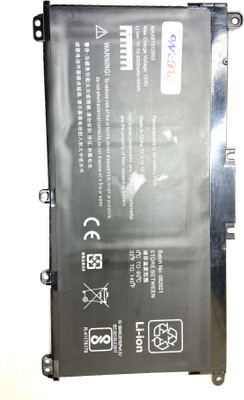 WEFLY Laptop Battery Compatible For HP Pavilion 14-BF184NO 4 Cell Laptop Battery