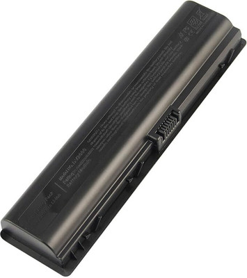 WEFLY Compatible with Pavilion DV2000 DV2100 DV2200 DV2300 DV2400 DV6000 DV6100 DV6300 DV6500 436281-241, 452057-001 HSTNN-DB42 436281-1 41 441243-141 441462-251 446507-001 446506-001 411462-421 HSTNN-LB -OB42 HSTNN-Q21C HSTNN-Q33C HSTNN-W20C HSTNN-W34C NBP6A48A1 DV2000 DV2100 DV2200 DV2300 DV2400 D