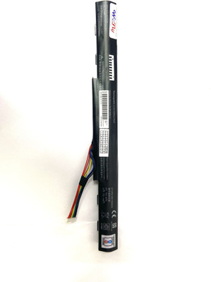 WEFLY Laptop Battery Compatible for Acer Aspire E5-575G-5341 4 Cell Laptop Battery