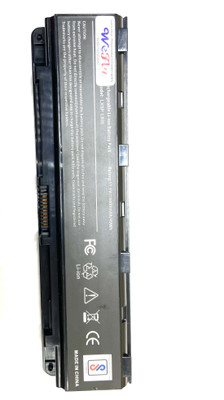 WEFLY Laptop Battery Compatible For Toshiba Dynabook Qosmio T852 6 Cell Laptop Battery
