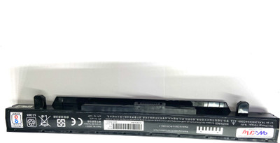 WEFLY Laptop Battery Compatible For Asus GL552J 4 Cell Laptop Battery