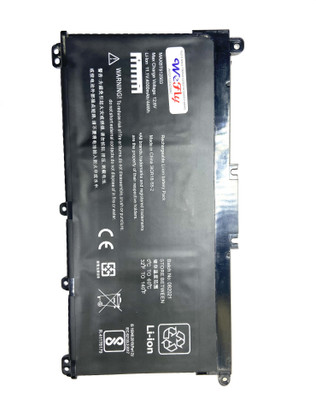 WEFLY Laptop Battery Compatible For HP Pavilion 15-CD020AX 4 Cell Laptop Battery