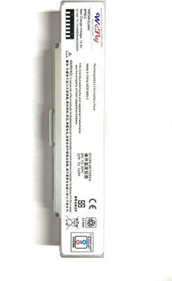 WEFLY Laptop Battery Compatible For Sony VAIO VGN-SZ95NS 6 Cell Laptop Battery