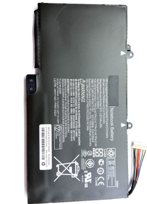 WEFLY NP03XL Laptop Battery Compatible For HP Pavilion X360 13Z-A000 4 Cell Laptop Battery
