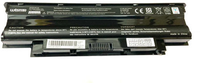 WISTAR J1KND 312-1198 Battery for Dell Inspiron 17RN-2944BK 6 Cell Laptop Battery