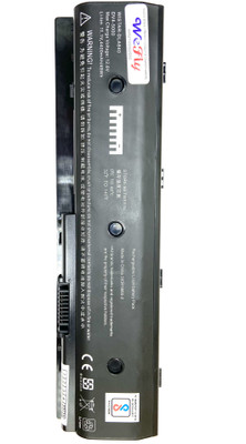 WEFLY Laptop Battery Compatible For HP Envy DV7-7305EO 6 Cell Laptop Battery