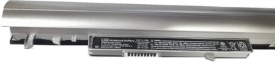 SOLUTIONS-365 Laptop Battery Compatible for HP Pavilion 728460-001 LA04 752237-001 776622-001 LA04DF HSTNN-YB5M TPN-Q130 TPN-Q132 TPN-Q129 LAO4 4 Cell Laptop Battery
