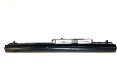 WEFLY Laptop Battery Compatible For OA04 15-R031NA 15-R031NX 4 Cell Laptop Battery