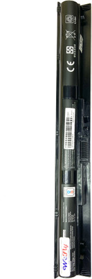 WEFLY Laptop Battery Compatible For HP Pavilion 17-G015DX 4 Cell Laptop Battery