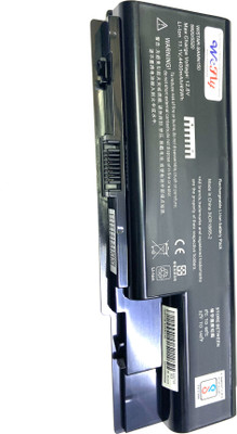 WEFLY Laptop Battery Compatible for Acer Aspire 5520-7A1G16F 6 Cell Laptop Battery