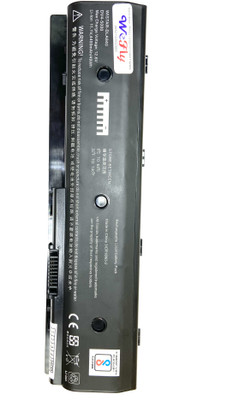 WEFLY Laptop Battery Compatible For HP 671567-242 6 Cell Laptop Battery