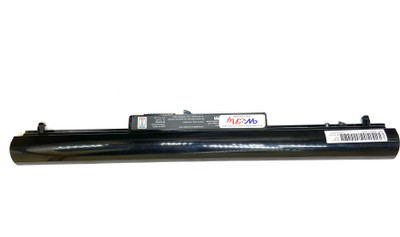 WEFLY Laptop Battery Compatible For HP Pavilion 14-B149TX 4 Cell Laptop Battery