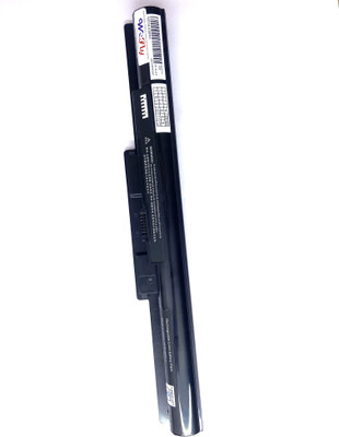 WEFLY Laptop Battery Compatible for Sony VGP-BPS35 VGP-BPS35A SVF1421C5E SVF1421D4E SVF1421DSG SVF1421E2E SVF1421E4E SVF1421ESG SVF1421F4E SVF1421G4E SVF1421H4E SVF1421L1E SVF1421MSG SVF1421P2E SVF1421S1E SVF1421TST SVF1421UST SVF1421V1E SVF1421X1E SVF1421X2E SVF1421Z2E SVF14318SG SVF14318SH SVF1431