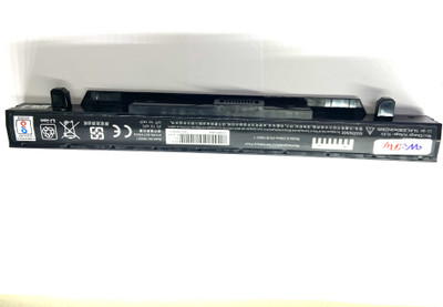 WEFLY Laptop Battery Compatible For Asus FX-Plus B076ZNFKFS 4 Cell Laptop Battery