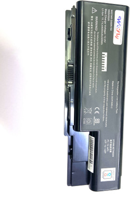 WEFLY Laptop Battery Compatible for Acer Aspire 5920G-932G25F 6 Cell Laptop Battery