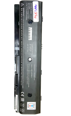 WEFLY Laptop Battery Compatible For HP Pavilion DV7-7191SF 6 Cell Laptop Battery