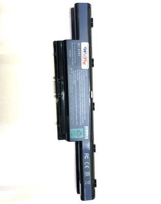 WEFLY Laptop Battery Compatible for Acer Aspire 7741Z-5731 6 Cell Laptop Battery