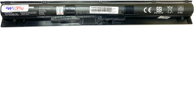 WEFLY Laptop Battery Compatible For HP Pavilion 15-AB125NR 4 Cell Laptop Battery
