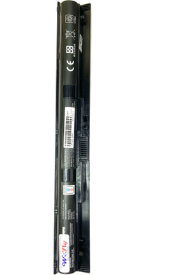 WEFLY Laptop Battery Compatible For HP Pavilion 17-G010NF 4 Cell Laptop Battery