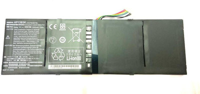 WISTAR AP13B3K AP13B8K Battery for Acer Aspire R3-471TG V5-583P 4 Cell Laptop Battery
