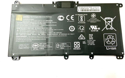 WISTAR L11119-855 HT03XL Battery For Pavilion 15-cw1076nr 3 Cell Laptop Battery