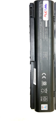 WEFLY Laptop Battery Compatible For HP Pavilion dv4060EA-EA023EA 6 Cell Laptop Battery