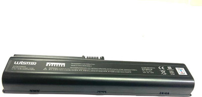 WISTAR 432306-001 432307-001 436281-141 Battery for HP Pavilion dv2034TX 6 Cell Laptop Battery